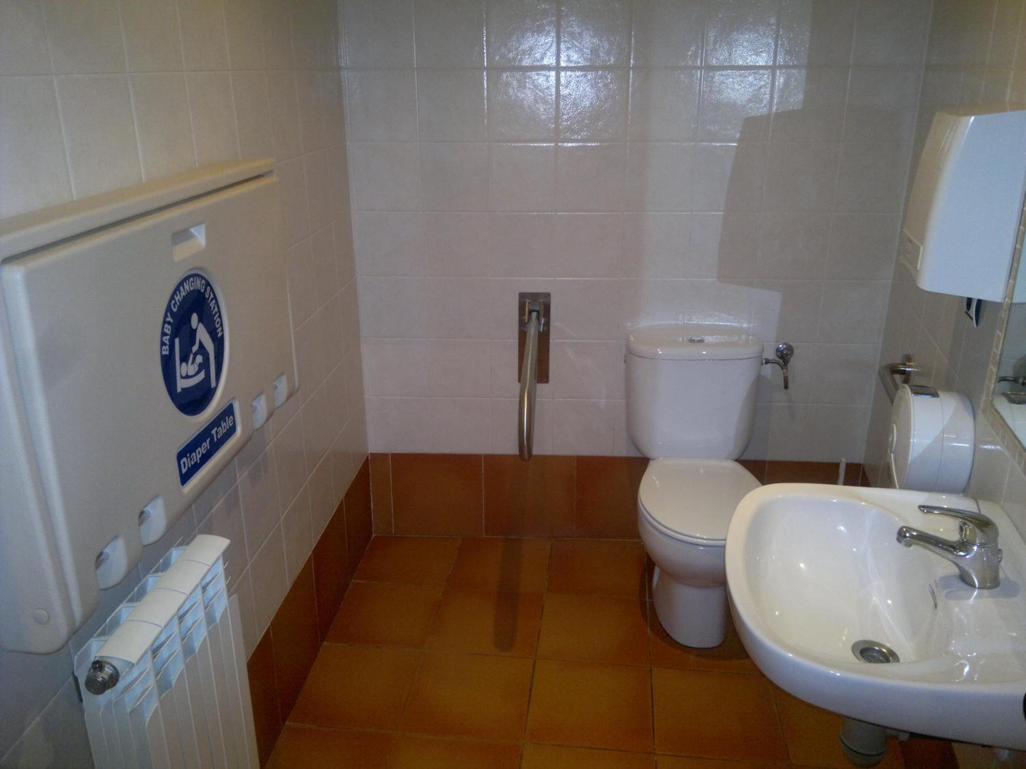 Meson De Colungo Hotel Kültér fotó