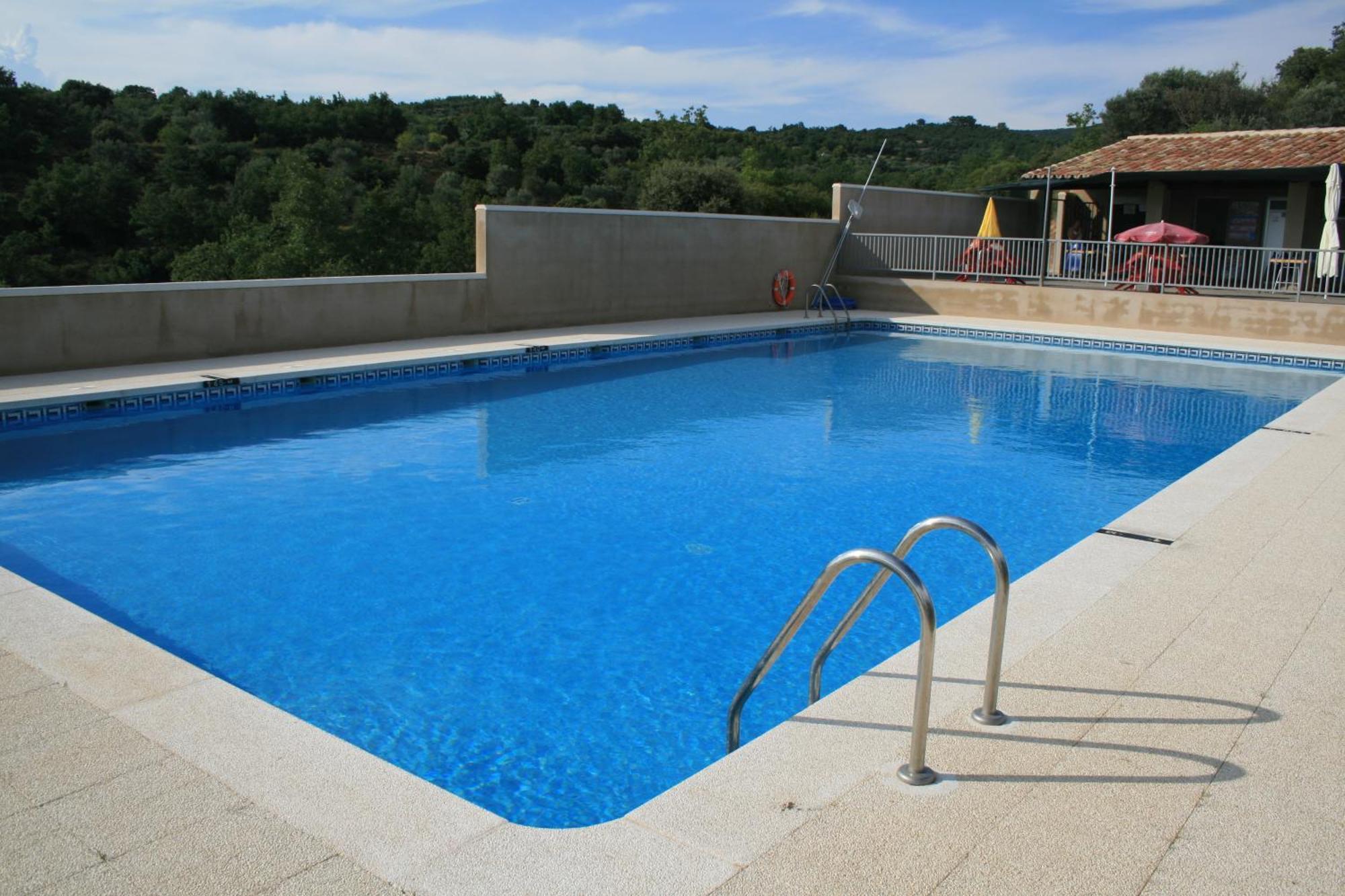 Meson De Colungo Hotel Kültér fotó