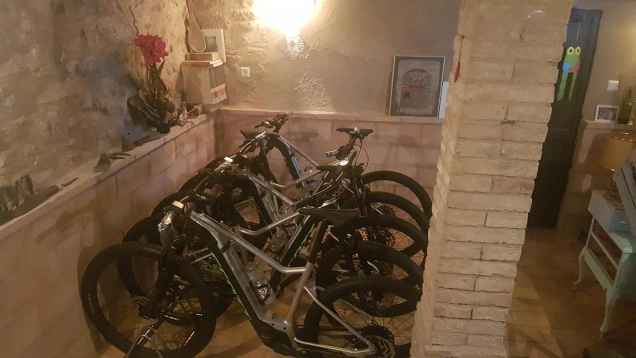 Meson De Colungo Hotel Kültér fotó